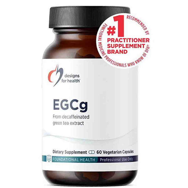 EGCg 60vc