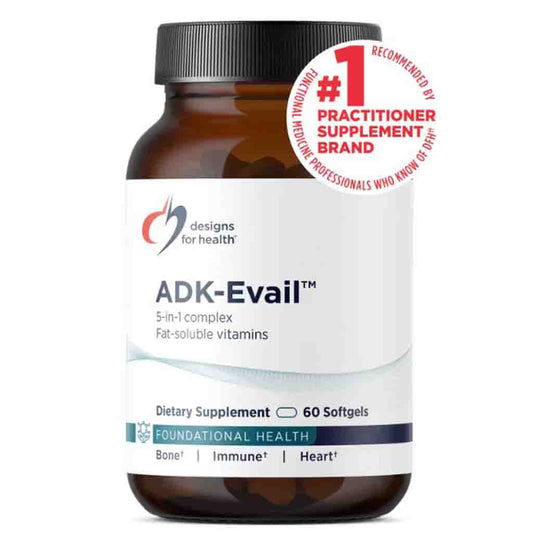 ADK Evail 60 softgels