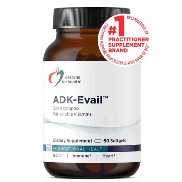 ADK Evail 60 softgels