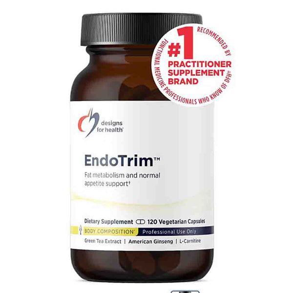 EndoTrim 120vc