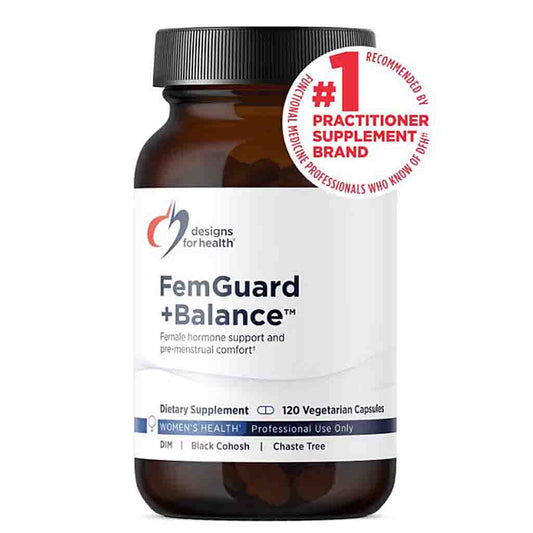 FemGuard + Balance 120vc