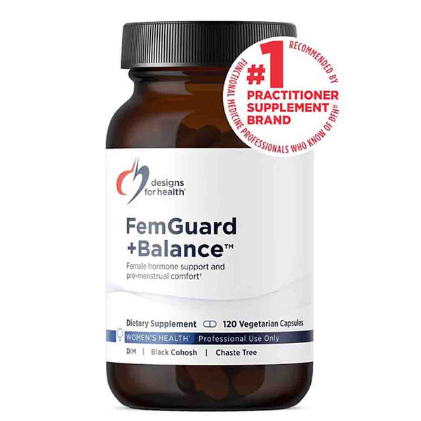 FemGuard + Balance 120vc