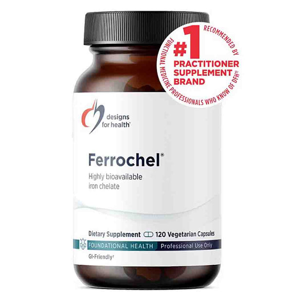 Ferrochel 120vc