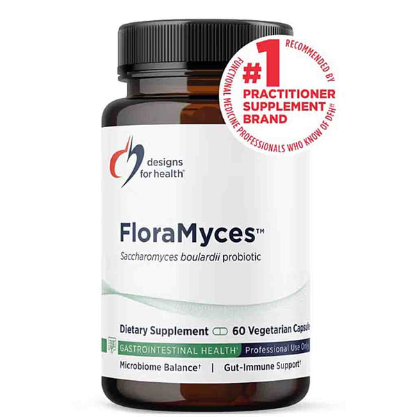 FloraMyces 60vc