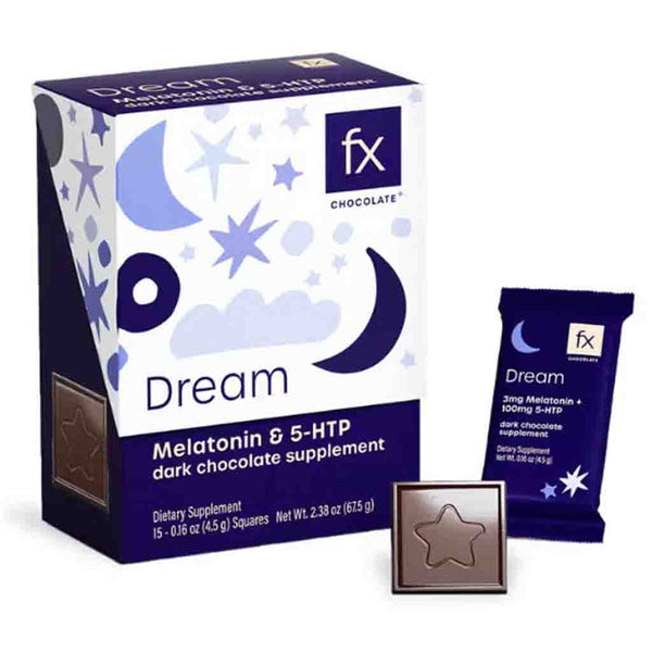 FX Chocolate Dream 15 count 1 box