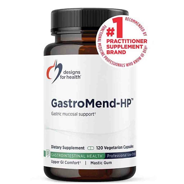 GastroMend-HP 120vc