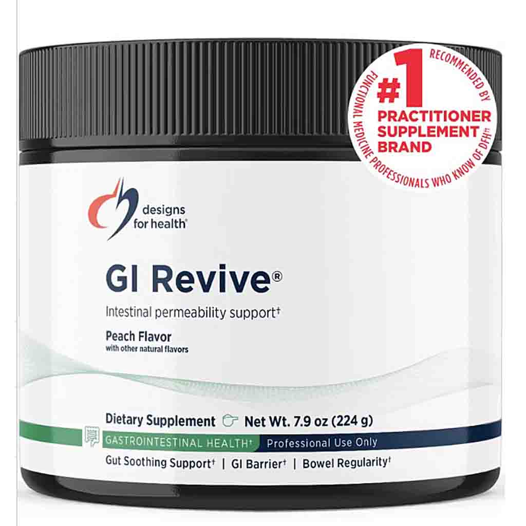 GI Revive Powder 7.9oz (224g)