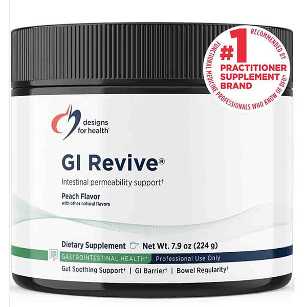GI Revive Powder 7.9oz (224g)