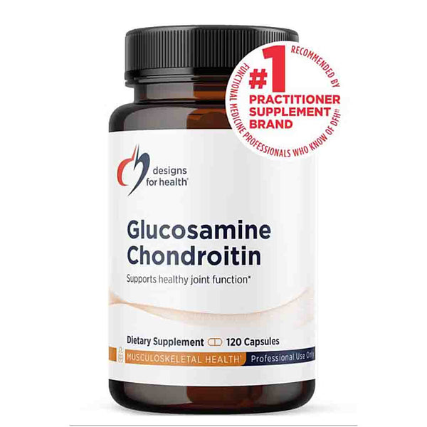 Glucosamine Chondroitin 120c