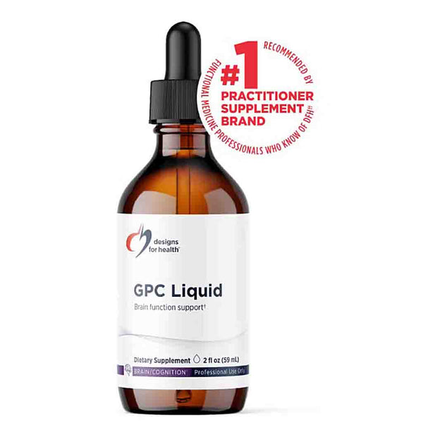GPC Liquid 2oz
