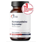 Homocysteine Supreme 60vc