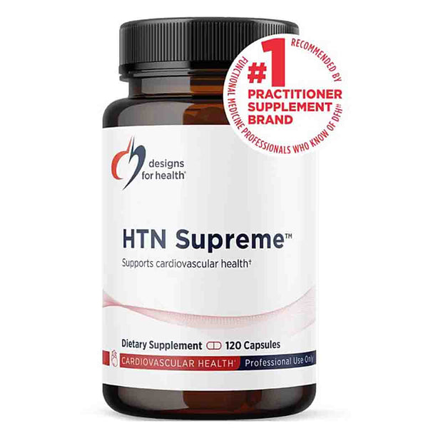 HTN Supreme 120vc