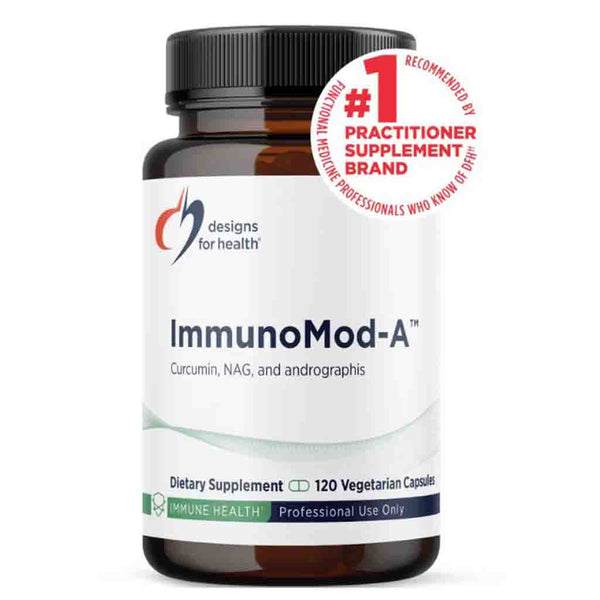 ImmunoMod-A 120vc