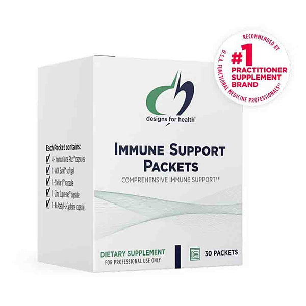 Immune Support Packets 30 packets