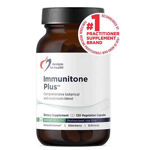 Immunitone Plus 120vc