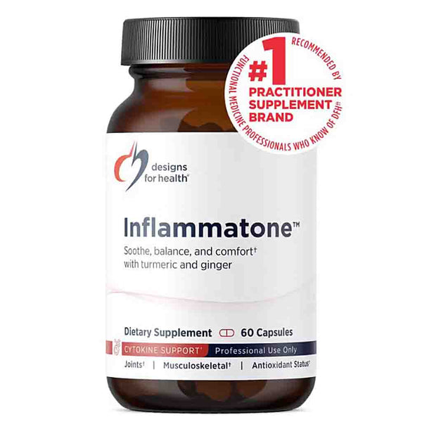Inflammatone 60vc