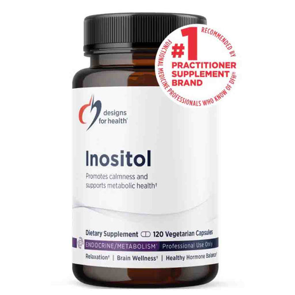 Inositol 120vc