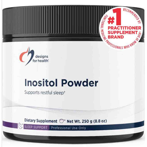 Inositol Powder 250g (8.8 oz)