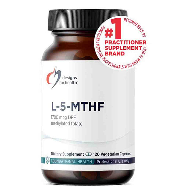 L-5-MTHF 120vc