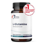 L-Glutamine 120c
