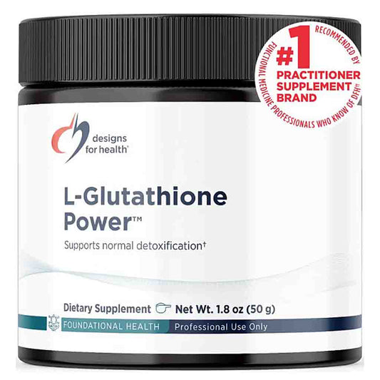 L-Glutathione Power 50g (1.8 oz)