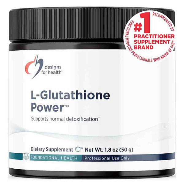 L-Glutathione Power 50g (1.8 oz)