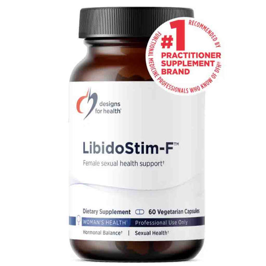 LibidoStim-F 60vc
