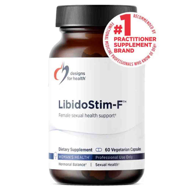 LibidoStim-F 60vc