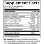 Liposomal B Supreme 1.7 oz