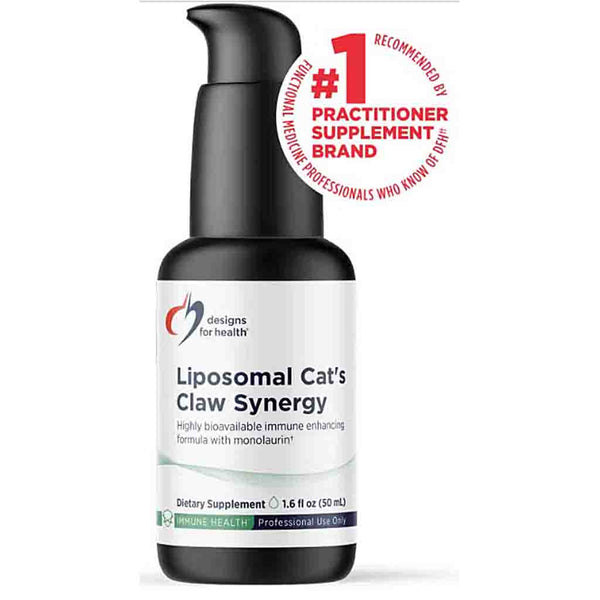 Liposomal Cat's Claw Synergy