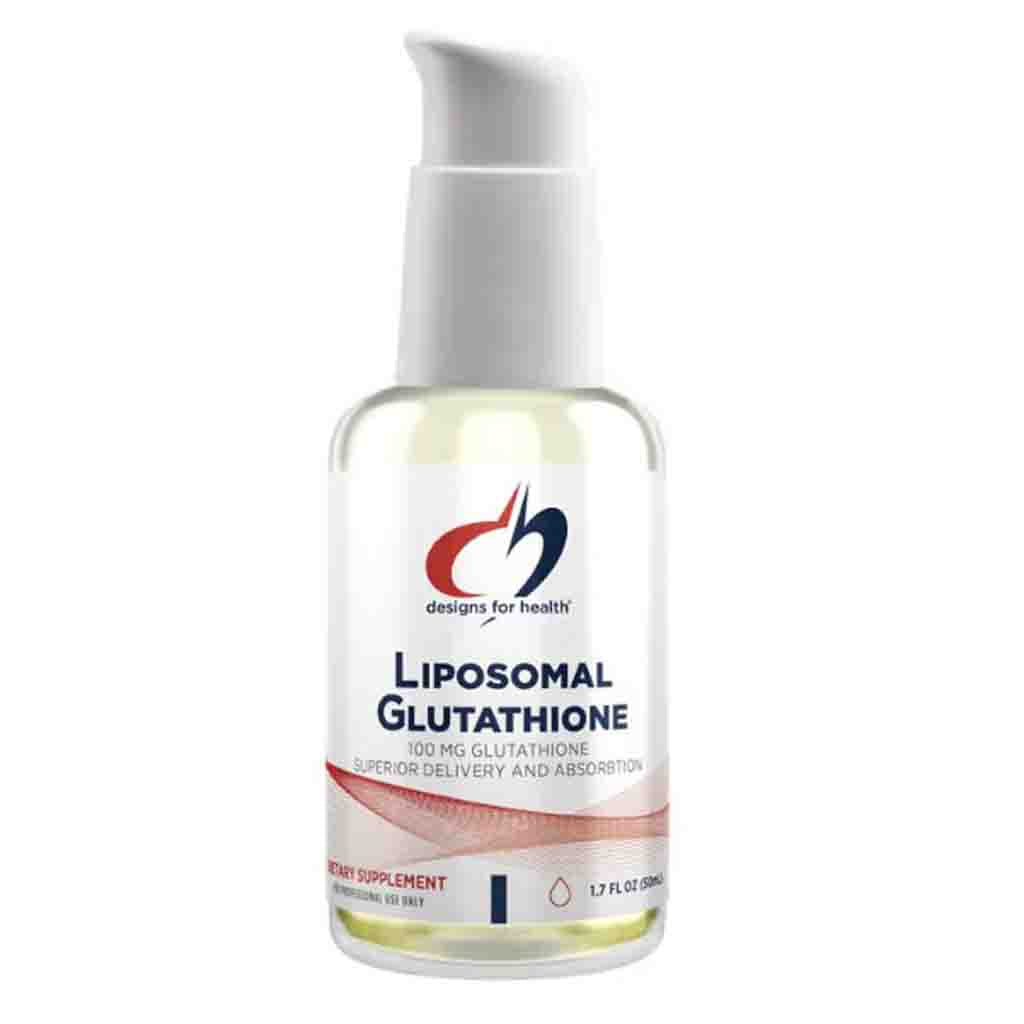 Liposomal Glutathione 1.7 oz