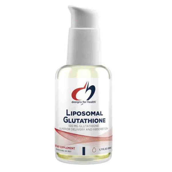 Liposomal Glutathione 1.7 oz