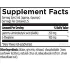 Liposomal NeuroCalm 1.7 oz