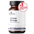 Lithium Synergy 120vc