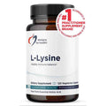 L-Lysine 120vc