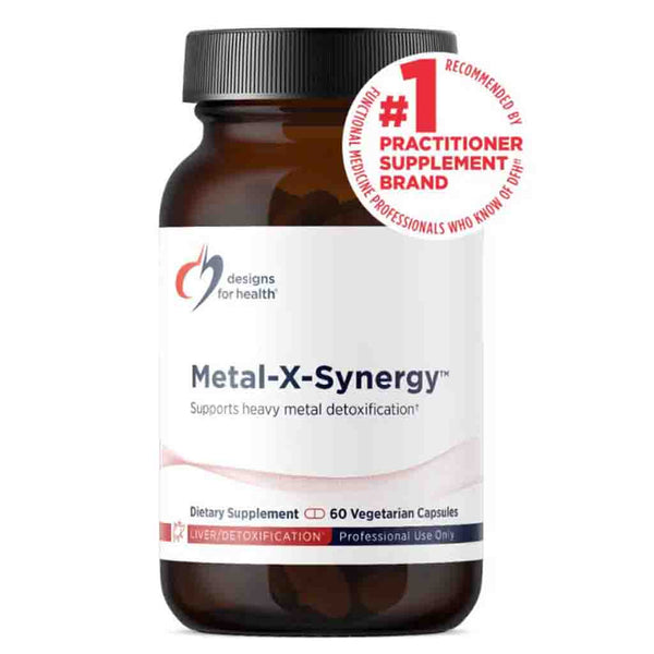 Metal-X-Synergy 60vc