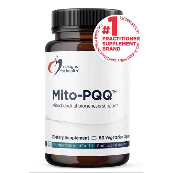 Mito-PQQ 60vc