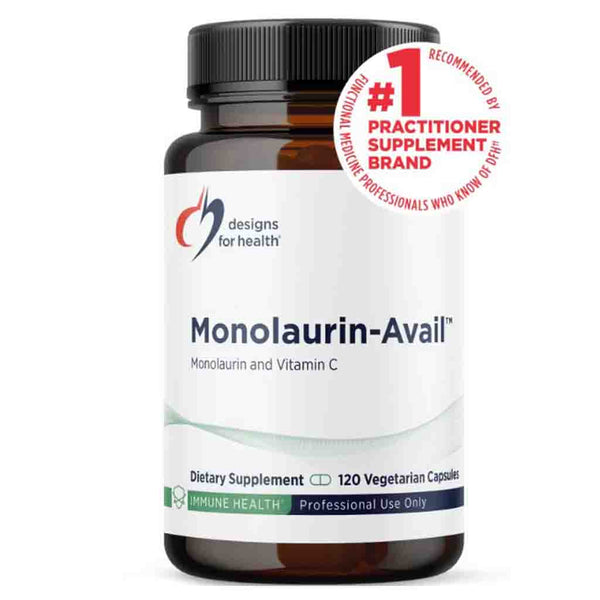 Monolaurin-Avail 120vc