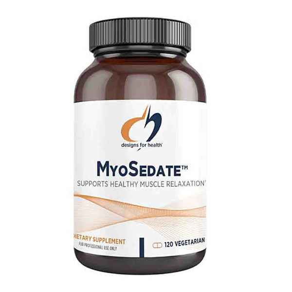 MyoSedate 120vc