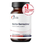 Natto-Serrazime 120c