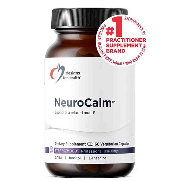 NeuroCalm 60vc