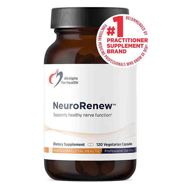 NeuroRenew 120vc