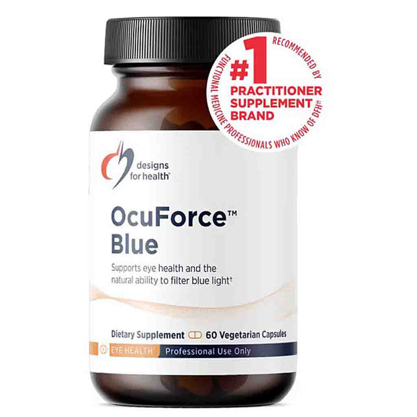 OcuForce Blue 60vc