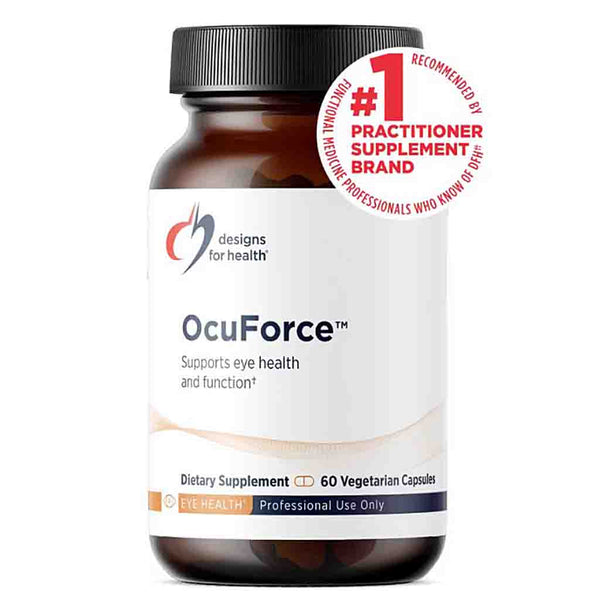 OcuForce 60vc