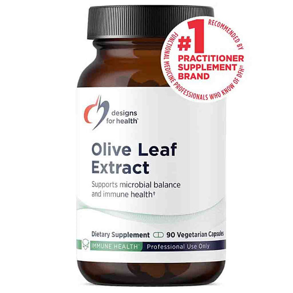 Olive Leaf Extract 90vc