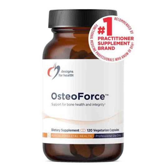 Osteo Force 120vc