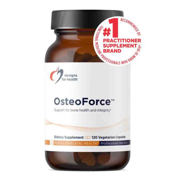Osteo Force 120vc