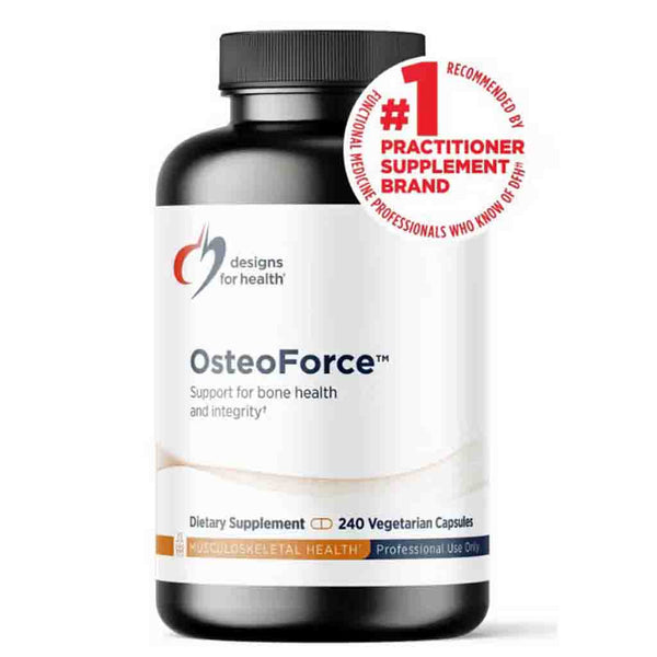 Osteo Force 240vc