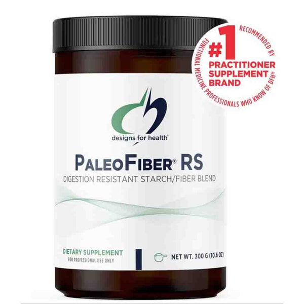 Fiber Prebiotic Complete RS 300g (10.6 oz)