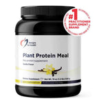 Plant Protein Meal (Vanilla) 1.1 lbs (540g)